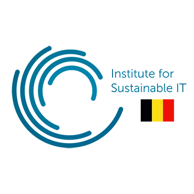 logo isit be